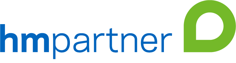 Logo von hmPartner