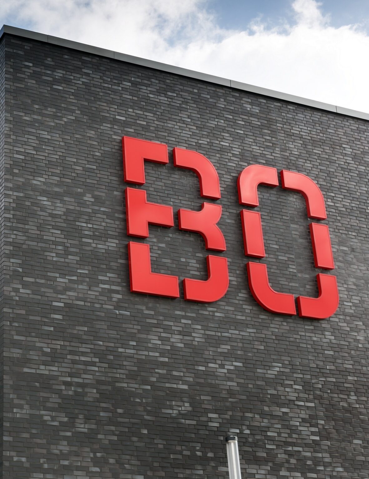 Hochschule Bochum Hörsaal Projektion Vorlesung Medientechnik AV-Konzept university of applied sciences auditorium projection simulation